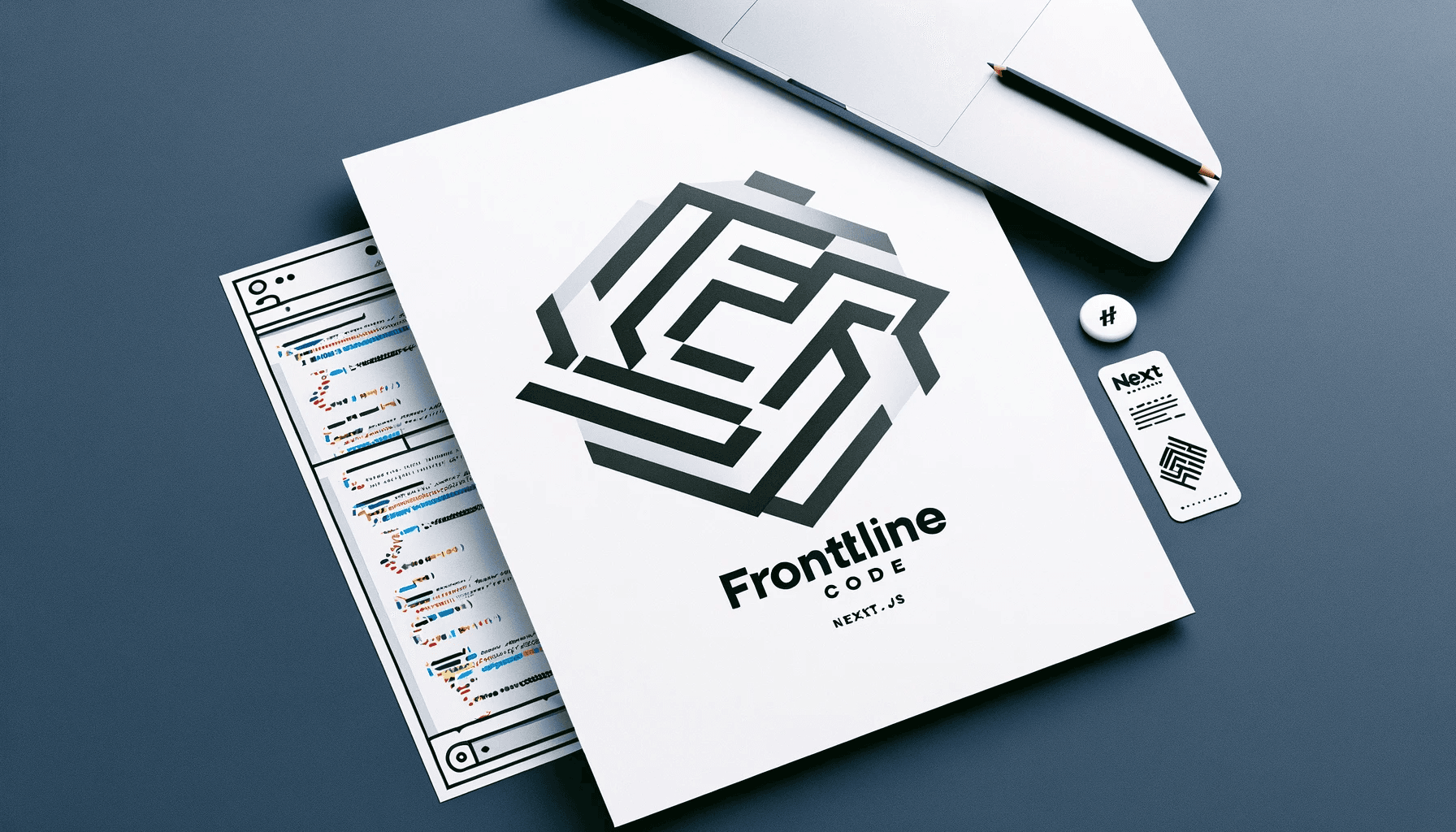 Frontline Code